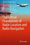 Theoretical Foundations of Radar Location and Radio Navigation cover