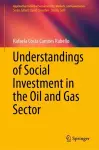 Understandings of Social Investment in the Oil and Gas Sector cover