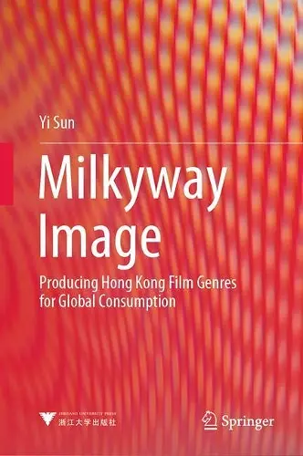 Milkyway Image cover