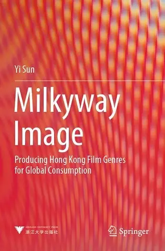 Milkyway Image cover