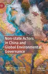Non-state Actors in China and Global Environmental Governance cover