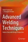 Advanced Welding Techniques cover
