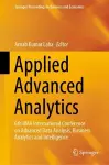 Applied Advanced Analytics cover
