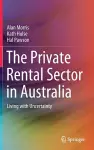 The Private Rental Sector in Australia cover