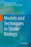 Models and Techniques in Stroke Biology cover
