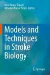 Models and Techniques in Stroke Biology cover