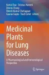 Medicinal Plants for Lung Diseases cover