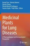 Medicinal Plants for Lung Diseases cover