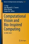 Computational Vision and Bio-Inspired Computing cover
