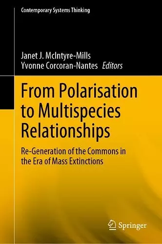 From Polarisation to Multispecies Relationships cover