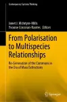 From Polarisation to Multispecies Relationships cover