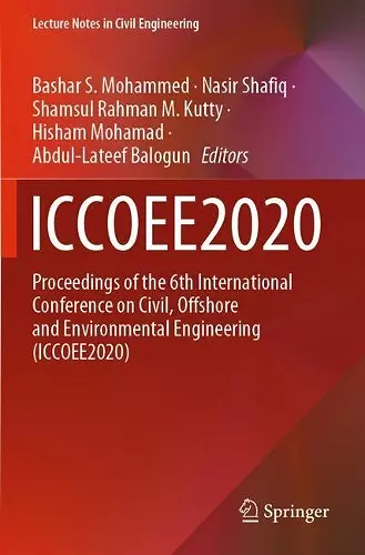 ICCOEE2020 cover