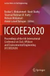 ICCOEE2020 cover