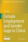 Female Employment and Gender Gaps in China cover