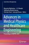 Advances in Medical Physics and Healthcare Engineering cover