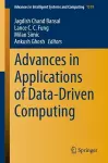 Advances in Applications of Data-Driven Computing cover