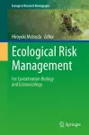 Ecological Risk Management cover