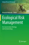 Ecological Risk Management cover