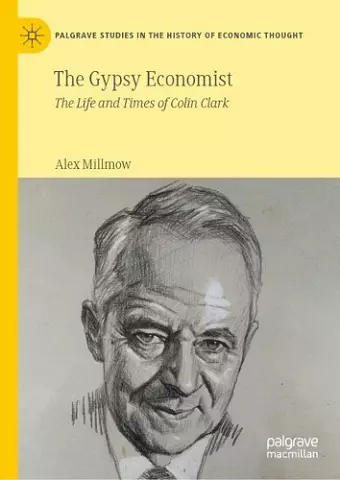 The Gypsy Economist cover