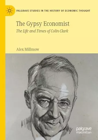 The Gypsy Economist cover
