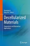 Decellularized Materials cover