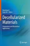 Decellularized Materials cover