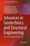 Advances in Geotechnics and Structural Engineering cover