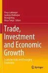 Trade, Investment and Economic Growth cover