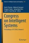 Congress on Intelligent Systems cover