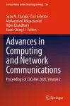 Advances in Computing and Network Communications cover