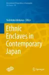 Ethnic Enclaves in Contemporary Japan cover