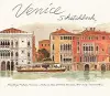 Venice Sketchbook cover