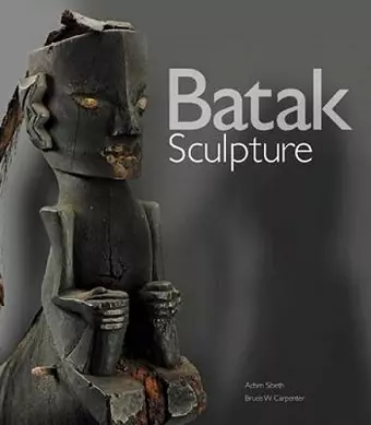 Batak Sculpture cover