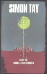 City of Small Blessings cover