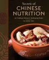 Secrets of Chinese Nutrition cover
