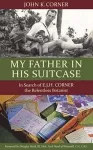 My Father in His Suitcase cover