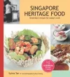 Singapore Heritage Food cover