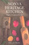 Nonya Heritage Kitchen cover