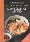 Mum's Classics Revived cover