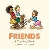 Friends: A Counting Book cover