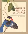 Natural History Drawings of Malaya: Complete Farquahar Collection cover