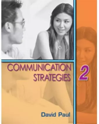 Communication Strategies 2 cover