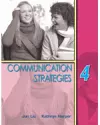 Communication Strategies 4 cover