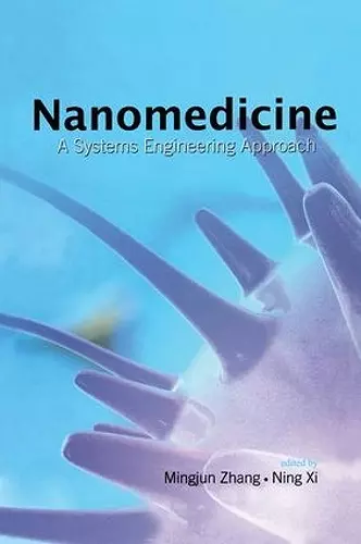 Nanomedicine cover