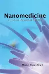 Nanomedicine cover