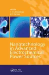 Nanotechnology in Advanced Electrochemical Power Sources cover
