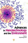 Advances in Nanotechnology and the Environment cover