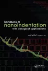 Handbook of Nanoindentation cover