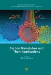 Carbon Nanotubes and Their Applications cover