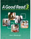 A Good Read 3 cover